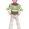 Buzz Lightyear Deluxe Costume For Kids - Disney Pixar Toy Story 4