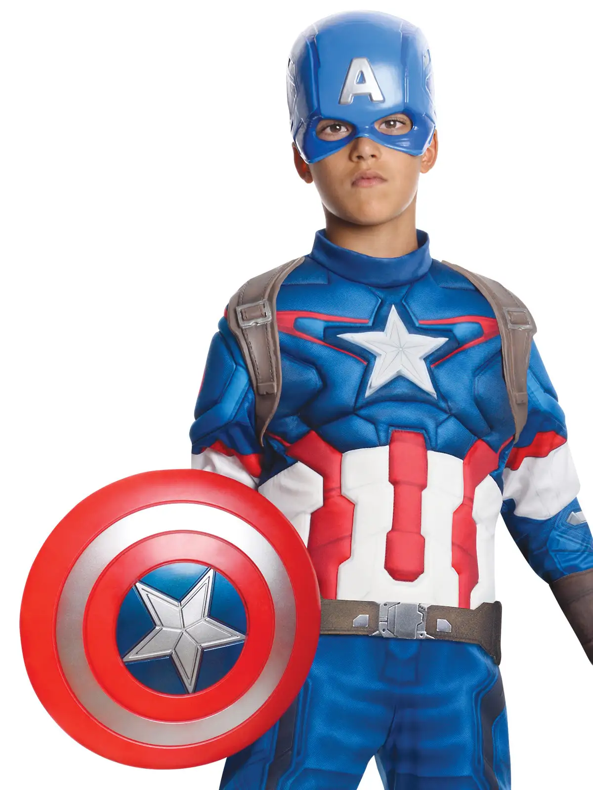 Captain America 12" (30cm) Shield - Marvel Avengers: Endgame - Image 2