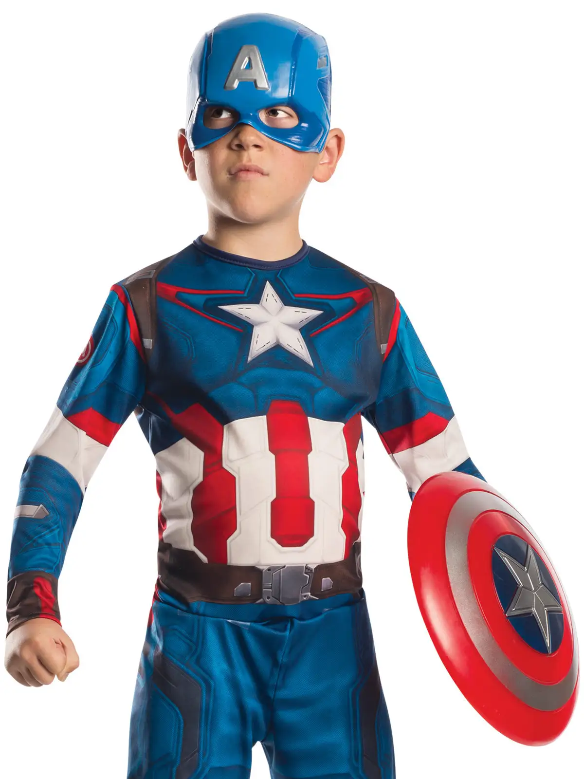 Captain America 12" (30cm) Shield - Marvel Avengers: Endgame - Image 3