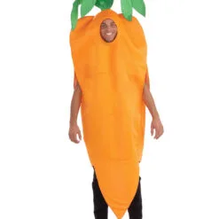 Carrot Costume For Adults