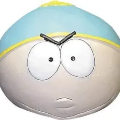 Cartman Overhead Latex Mask For Adults - South Park