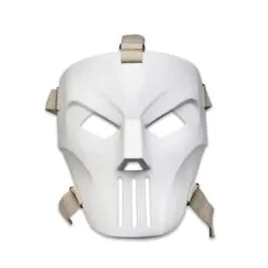Casey Jones Mask - Movie Prop Replica - Teenage Mutant Ninja Turtles (1990) - NECA Collectibles