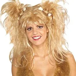 Cavewoman Wig For Adults