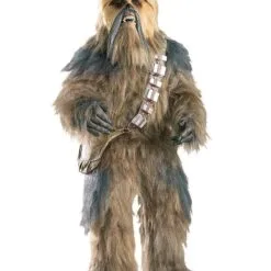 Chewbacca Supreme Edition Costume For Adults - Disney Star Wars