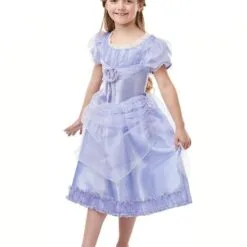Clara Deluxe Costume For Kids - Disney The Nutcracker