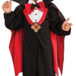 Dapper Drac Child Costume