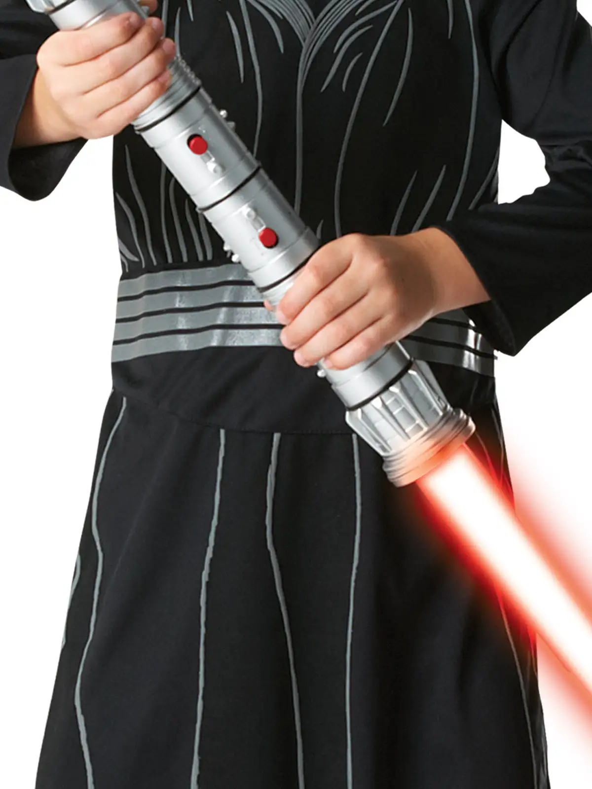 Darth Maul Deluxe Costume For Kids - Disney Star Wars - Image 3