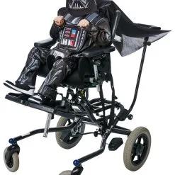 Darth Vader Adaptive Costume For Kids - Disney Star Wars