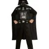 Darth Vader Classic Costume For Kids - Disney Star Wars