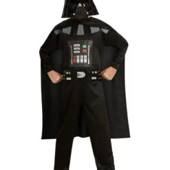Darth Vader Classic Costume For Kids - Disney Star Wars