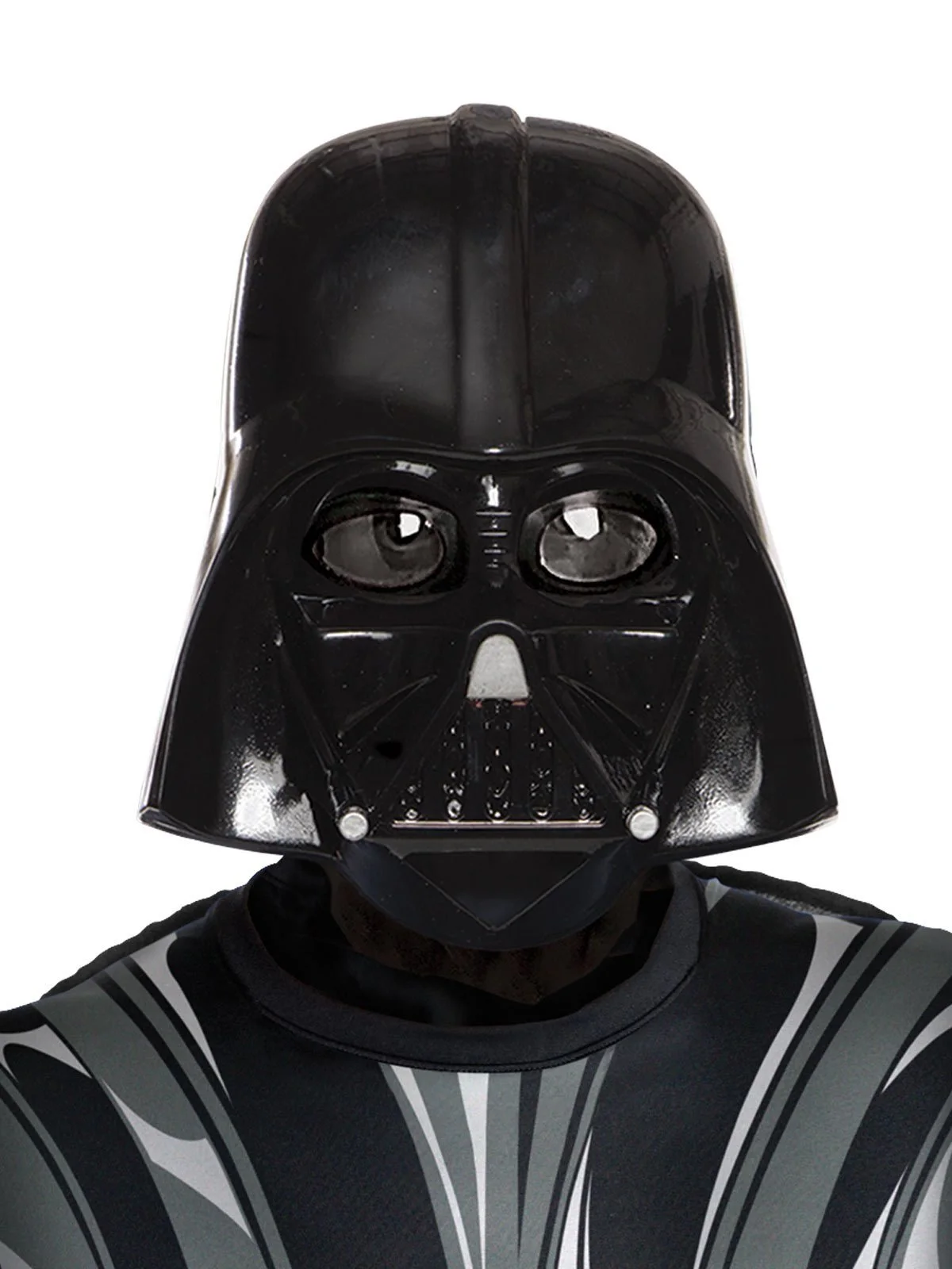 Darth Vader Costume Set For Adults - Disney Star Wars - Image 2