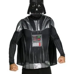 Darth Vader Costume Set For Adults - Disney Star Wars