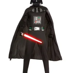 Darth Vader Costume For Adults - Disney Star Wars