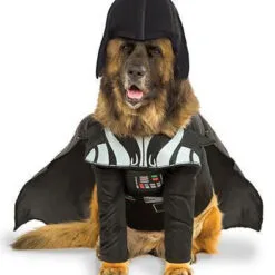 Darth Vader Pet Costume - Disney Star Wars