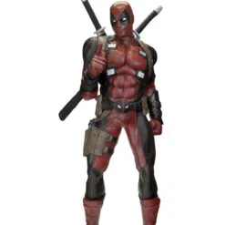Deadpool - Lifesize Foam Replica - Marvel Deadpool - NECA Collectibles