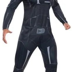 Death Trooper Rogue One Costume For Adults - Disney Star Wars