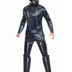 Death Trooper Rogue One Deluxe Costume For Adults - Disney Star Wars