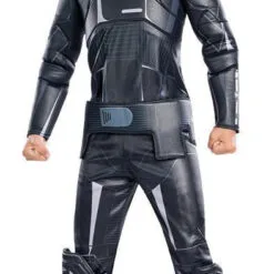 Death Trooper Rogue One Deluxe Costume For Kids - Disney Star Wars