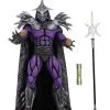 Deluxe Shredder - 7" Action Figurine - Teenage Mutant Ninja Turtles - NECA Collectibles