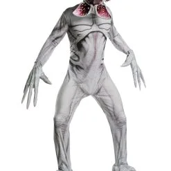 Demogorgon Deluxe Costume For Adults - Netflix Stranger Things