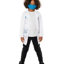 Dentist Costume For Kids