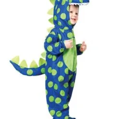 Dinosaur 'Doug The Dino' Costume For Kids
