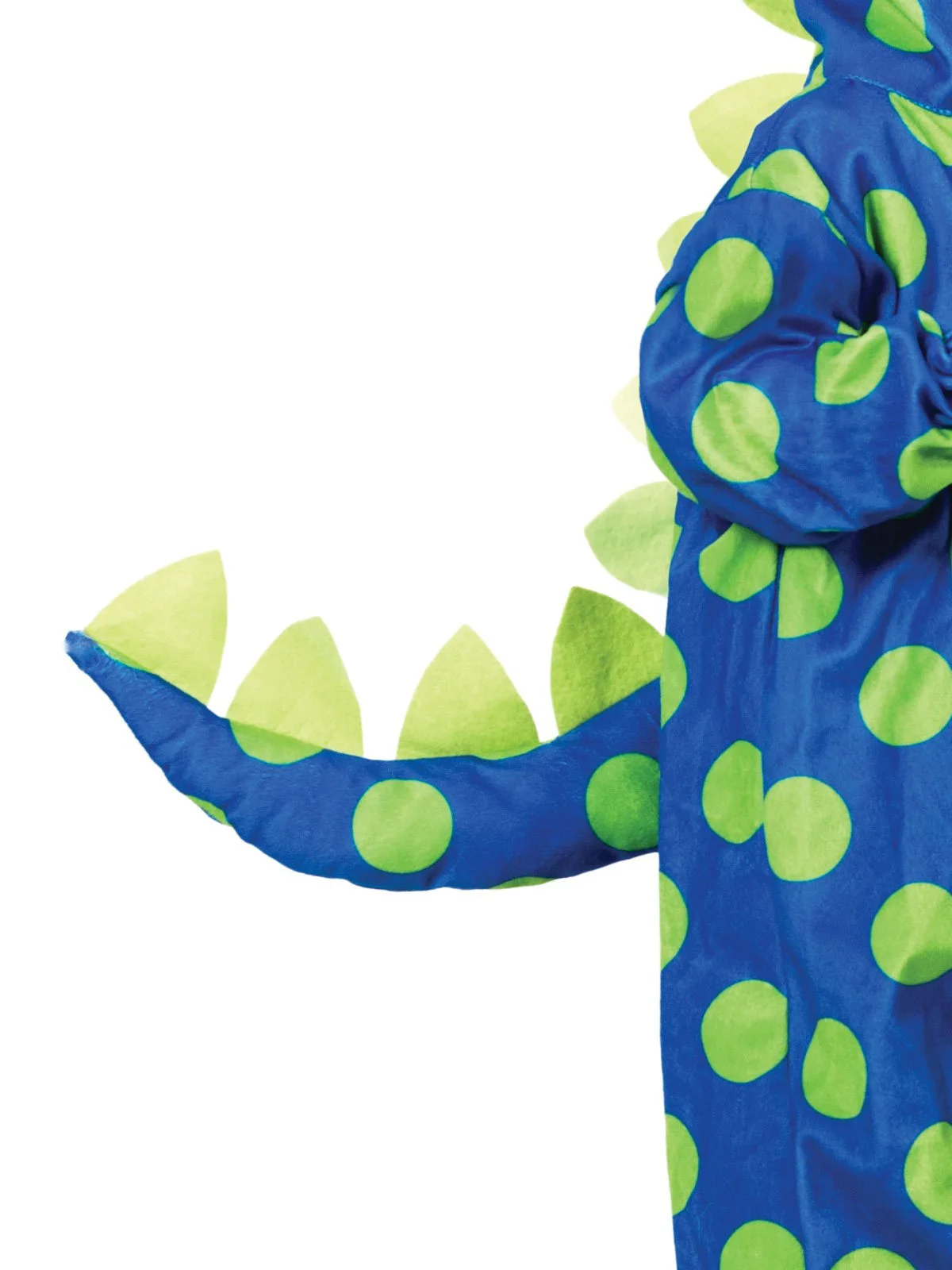 Dinosaur 'Doug The Dino' Costume For Kids - Image 3