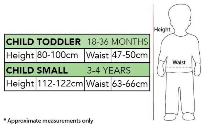 Dinosaur 'Doug The Dino' Costume For Kids - Image 4