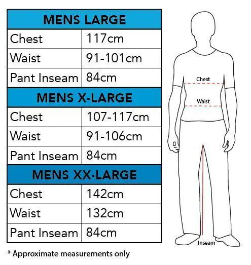 Doctor Costume For Adults - Image 4