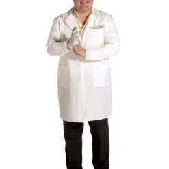Dr Seymour Bush Plus Size Costume For Adults