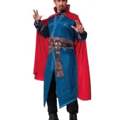 Dr Strange Cloak Of Levitation For Adults - Marvel Avengers
