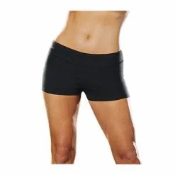 Dreamgirl Black Roxie Hot Short For Adults