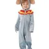 Dumbo The Elephant Jumpsuit Costume For Toddlers And Kids - Disney Dumbo
