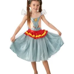 Dumbo The Elephant Tutu Costume For Toddlers And Kids - Disney Dumbo