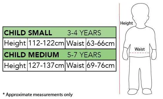 Dwalin Deluxe Costume For Kids - Warner Bros The Hobbit - Image 2