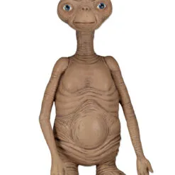 E.T. - 12" Foam Figure Prop Replica - E.T. The Extra Terrestrial - NECA Collectibles