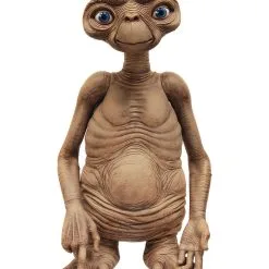 E.T. - 3 Foot Lifesize Foam Stunt Puppet Figurine - E.T. The Extra Terrestrial - NECA Collectibles