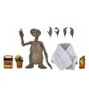 E.T. Ultimate 40th Anniversary - 7" Scale Action Figurine - E.T. The Extra-Terrestrial - NECA Collectibles