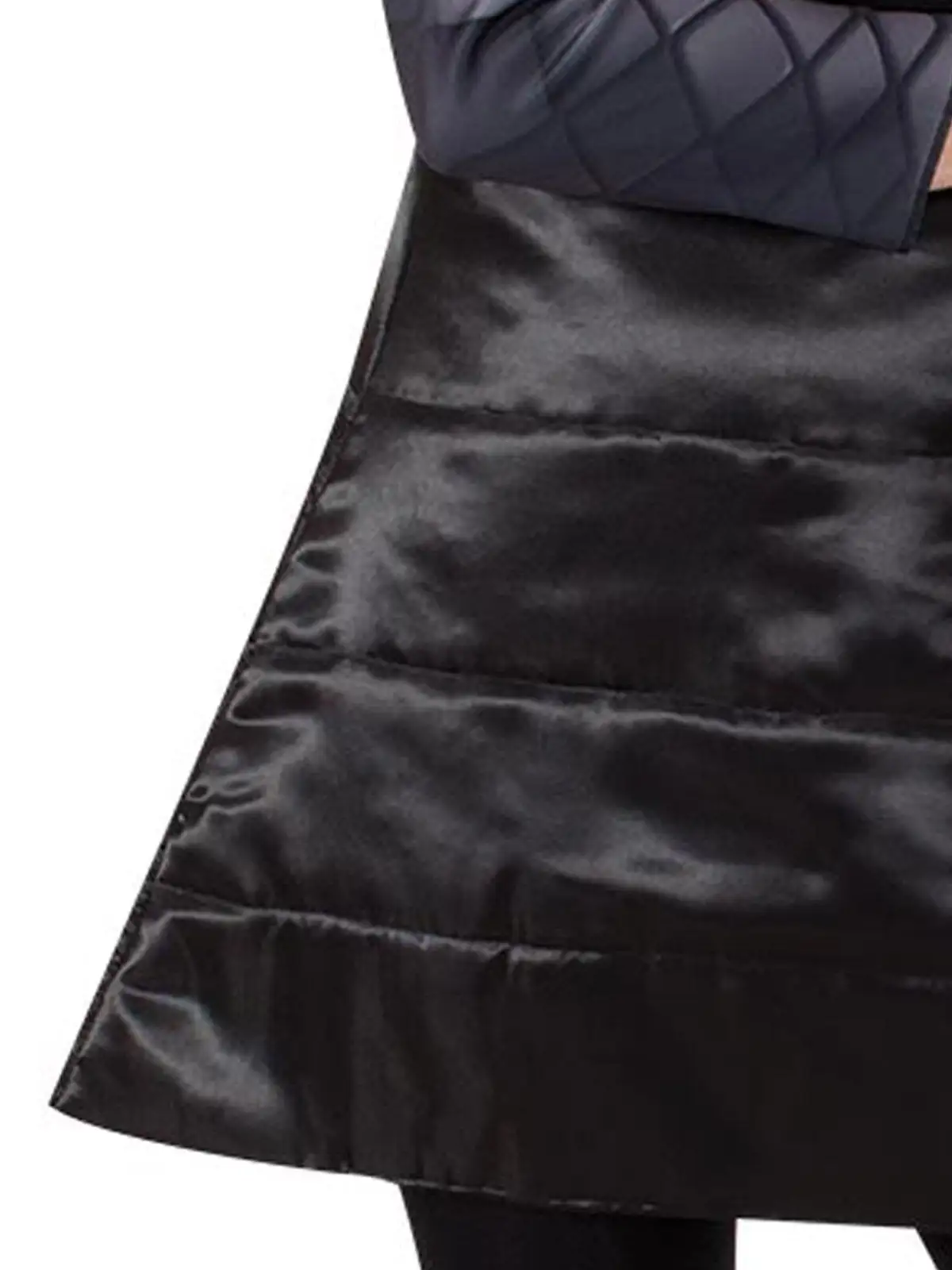 Edna Mode Deluxe Costume For Adults - Disney Pixar The Incredibles - Image 3