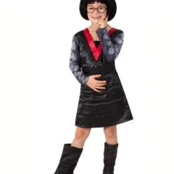 Edna Mode Deluxe Costume For Kids - Disney Pixar The Incredibles