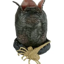 Egg & Facehugger Lifesize Foam Prop Replica - Alien - NECA Collectibles