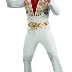 Elvis Costume For Adults - Elvis Presley