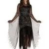 Evening Enchantress Costume For Adults
