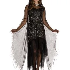 Evening Enchantress Costume For Adults