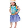 Everest Costume For Toddlers And Kids - Nickelodeon Paw Patrol