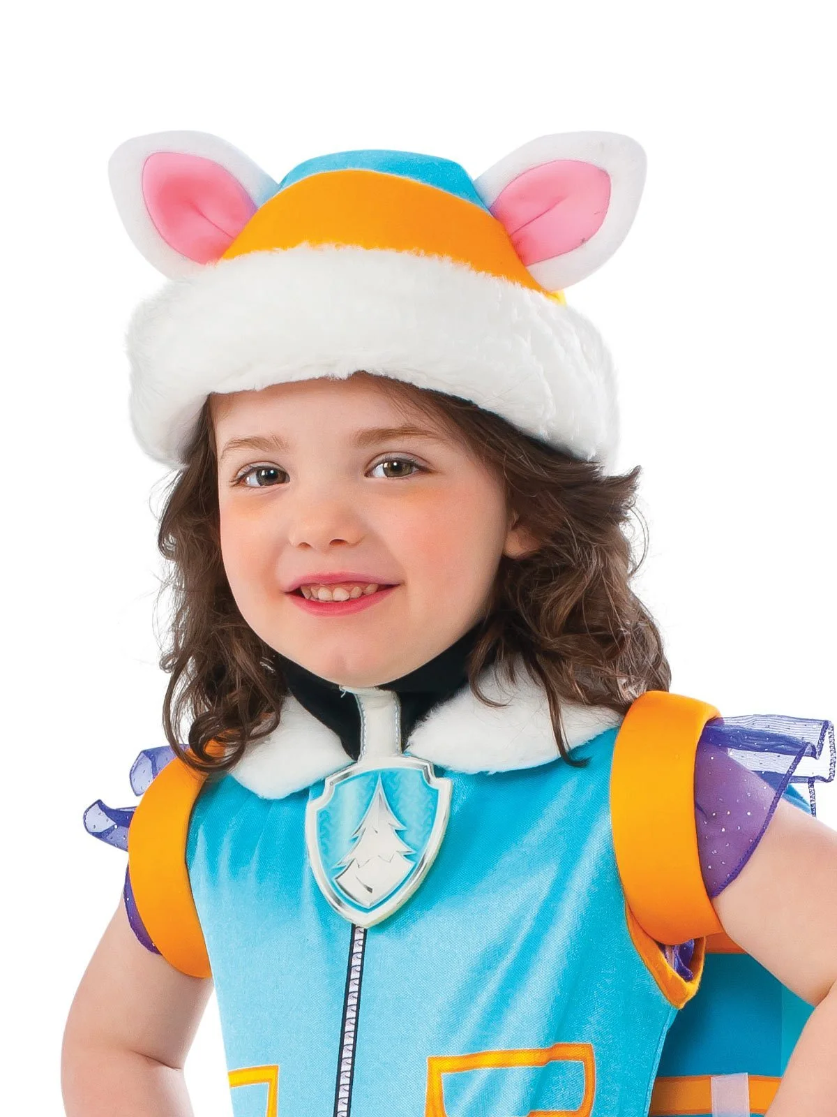 Everest Costume For Toddlers And Kids - Nickelodeon Paw Patrol - Image 2