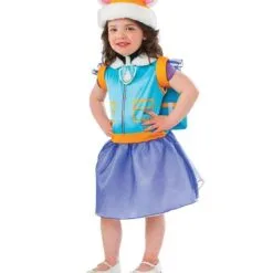 Everest Costume For Toddlers And Kids - Nickelodeon Paw Patrol
