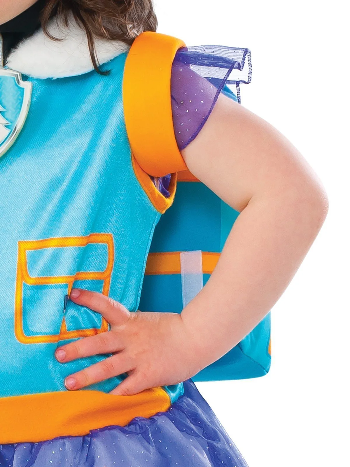 Everest Costume For Toddlers And Kids - Nickelodeon Paw Patrol - Image 3
