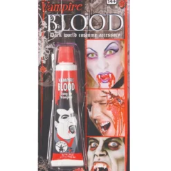 Fake Blood Makeup Tube