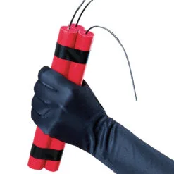 Fake Dynamite Stick Prop